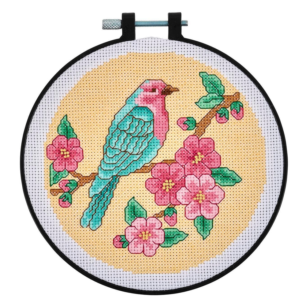 Cross stitch kit