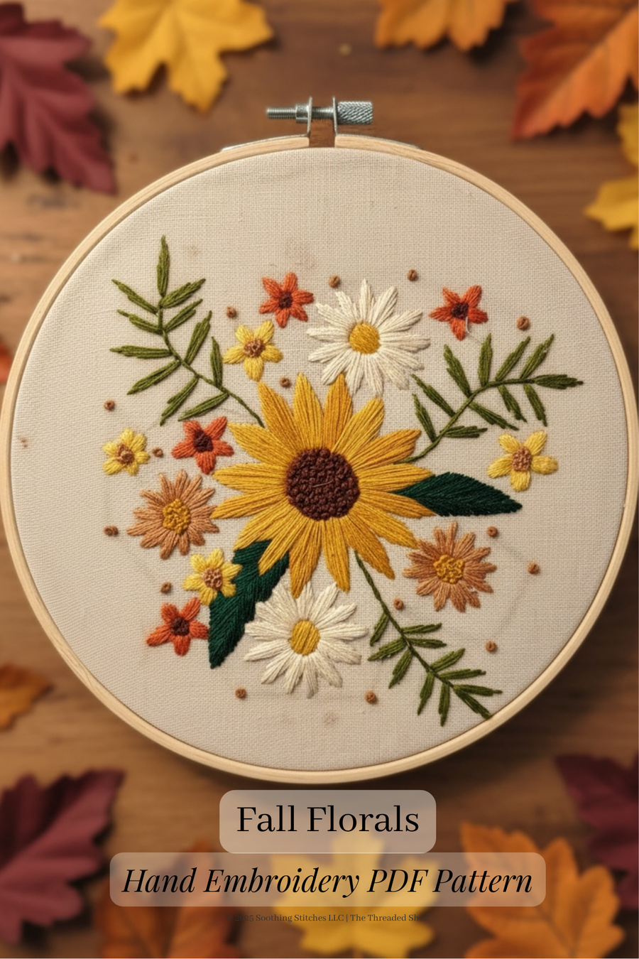 Fall Floral